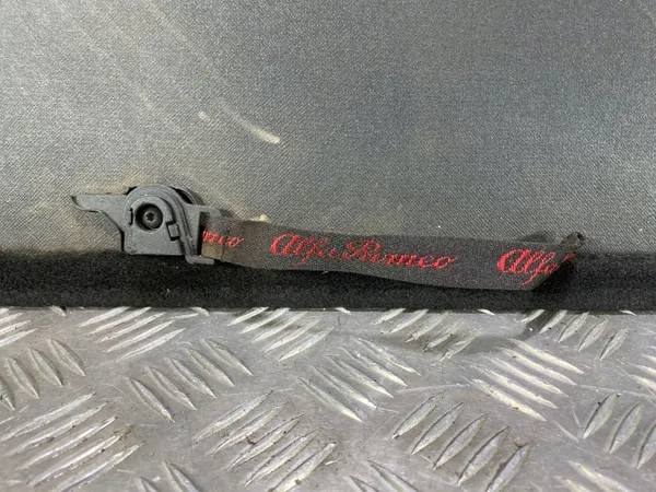 OEM 1561294610 takaematto Alfa Romeo Stelviolla image 4