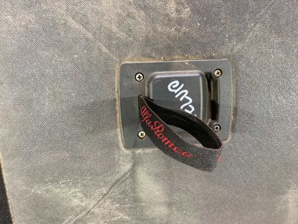 OEM 1561294610 takaematto Alfa Romeo Stelviolla image 6