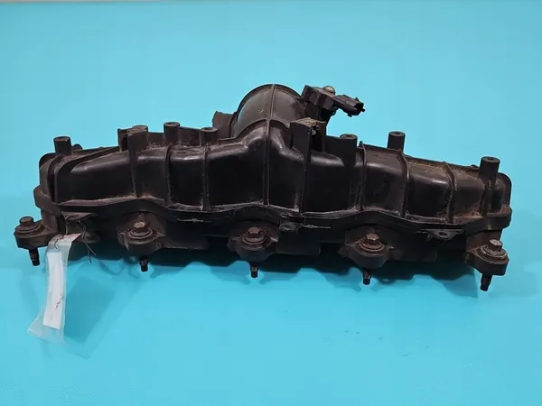 Inlaatspruit Ford Transit MK8 13-17 BK2Q-9424-CD image 2