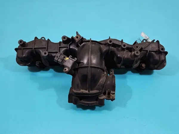 Inlaatspruit Ford Transit MK8 13-17 BK2Q-9424-CD image 3