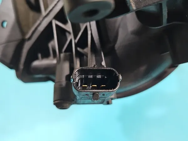 Inlaatspruit Ford Transit MK8 13-17 BK2Q-9424-CD image 5