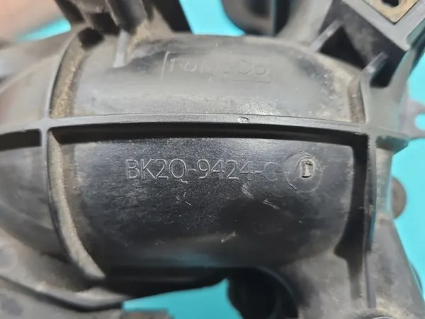 Inlaatspruit Ford Transit MK8 13-17 BK2Q-9424-CD image 6