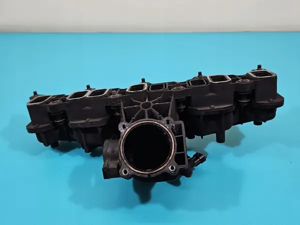 Inlaatspruit Ford Transit MK8 13-17 BK2Q-9424-CD image 7