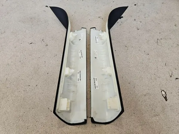 Conjunto teto completo OEM LPV9018 para BMW Série 6 image 10