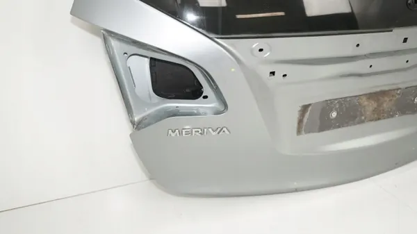 Puerta Trasera OEM 360199465 para Opel Meriva B 2010-2013 image 4
