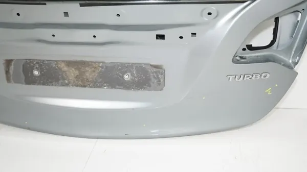 Puerta Trasera OEM 360199465 para Opel Meriva B 2010-2013 image 5