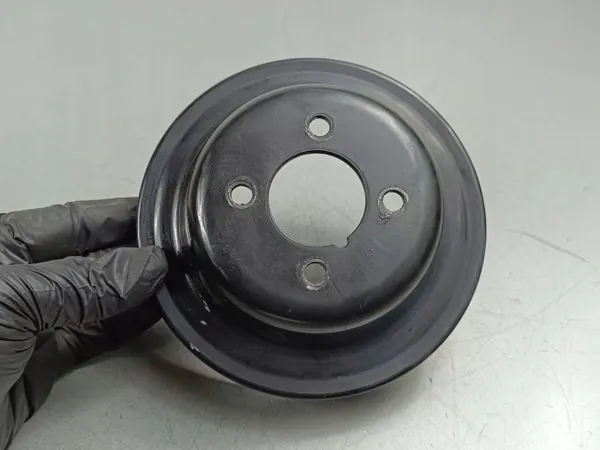 Kia Vesipumpun hihnapyörä OEM FOB52013 - Käytetty image 4