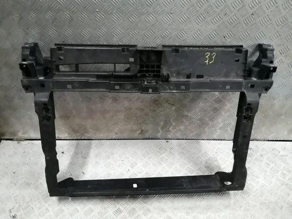 OEM 571805594K Frontgurtverstärkung für VW Tiguan 3 image 2