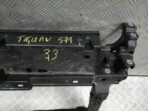 OEM 571805594K Frontgurtverstärkung für VW Tiguan 3 image 3
