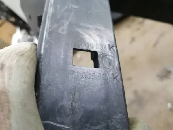 OEM 571805594K Frontgurtverstärkung für VW Tiguan 3 image 7