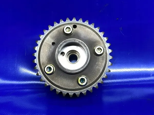 OEM 03C109088B Kamaxelsregulator VW Golf V image 2