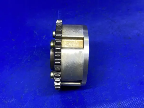 OEM 03C109088B Kamaxelsregulator VW Golf V image 3