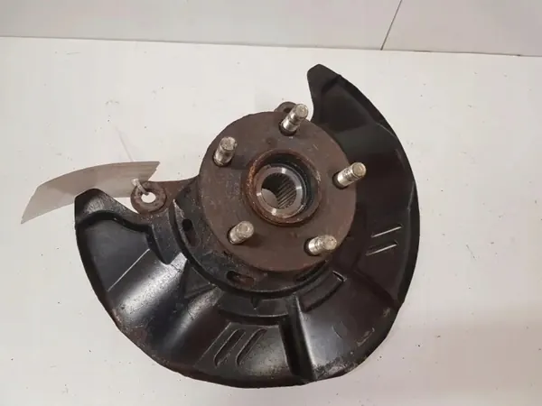 Moyeu de roue avant Subaru OE OEM 28313AG02B image 2
