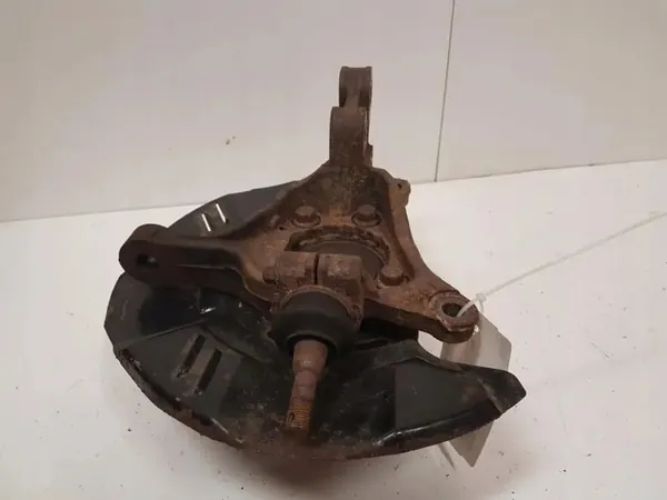 Moyeu de roue avant Subaru OE OEM 28313AG02B image 3