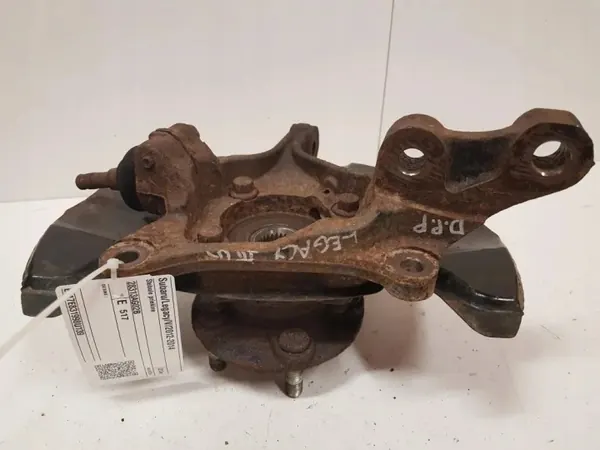 Moyeu de roue avant Subaru OE OEM 28313AG02B image 4