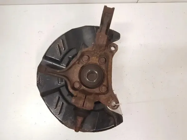 Moyeu de roue avant Subaru OE OEM 28313AG02B image 6