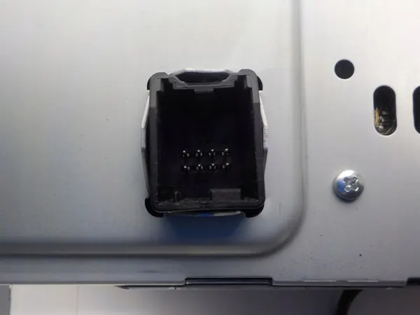 OEM 20939145 NDS navigationsskärm för Opel image 4