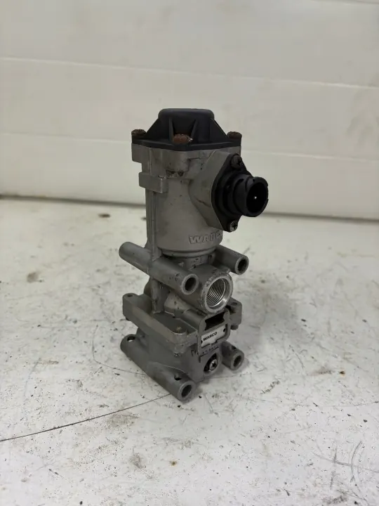Wabco Hidastinventtiili OEM 15300134210 4722600060 image 2