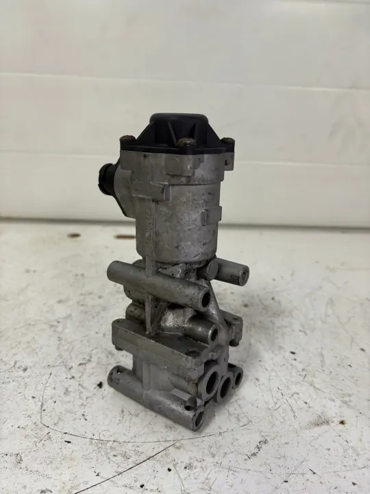 Wabco Hidastinventtiili OEM 15300134210 4722600060 image 4
