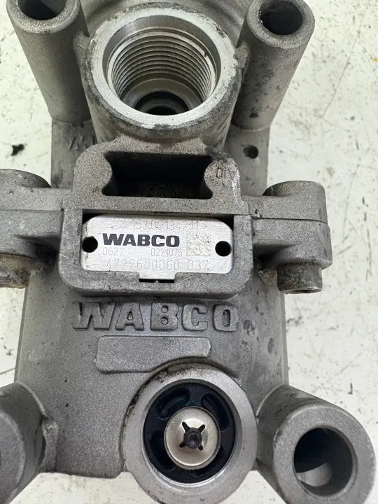 Wabco Hidastinventtiili OEM 15300134210 4722600060 image 5