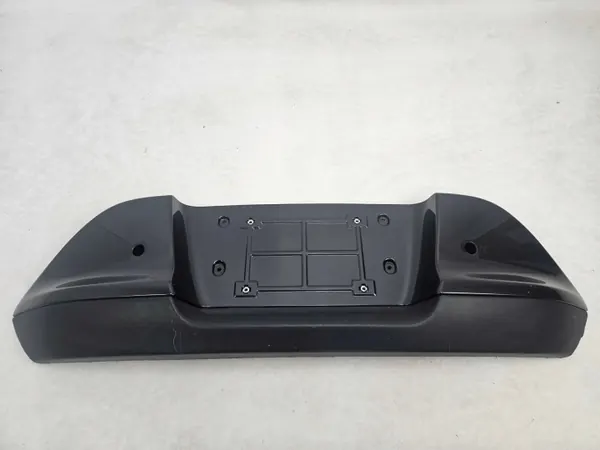 Mercedes CLS C257 AMG 2018 Achterbumper Strip A2578850003 image 2