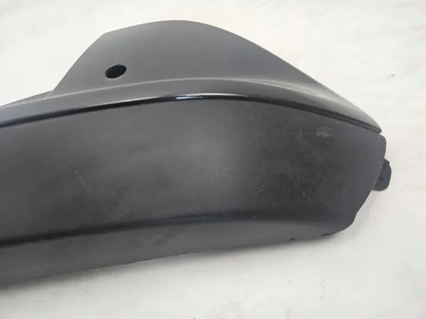 Mercedes CLS C257 AMG 2018 Achterbumper Strip A2578850003 image 5