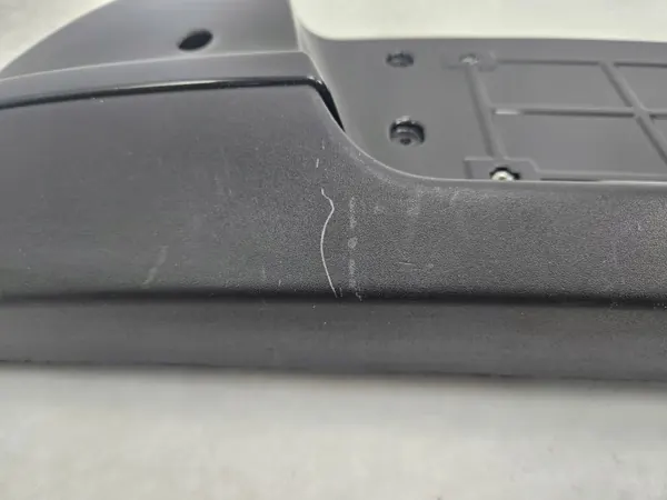 Mercedes CLS C257 AMG 2018 Achterbumper Strip A2578850003 image 7