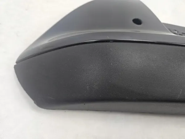 Mercedes CLS C257 AMG 2018 Achterbumper Strip A2578850003 image 8
