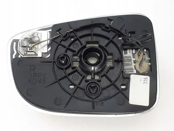 OEM KD45 Oikea peililasi Mazda 6 GJ 2012-2016 image 3