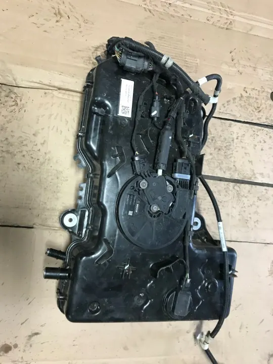 Tanque AdBlue OEM 23567532 para VW T6 2.0TDI image 2