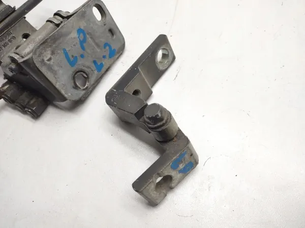 Bisagra Puerta Delantera Izquierda OEM 6Q0831411A SEAT image 3