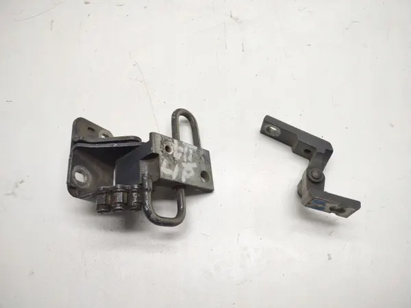Bisagra Puerta Delantera Izquierda OEM 6Q0831411A SEAT image 4