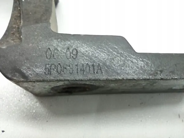 Bisagra Puerta Delantera Izquierda OEM 6Q0831411A SEAT image 6