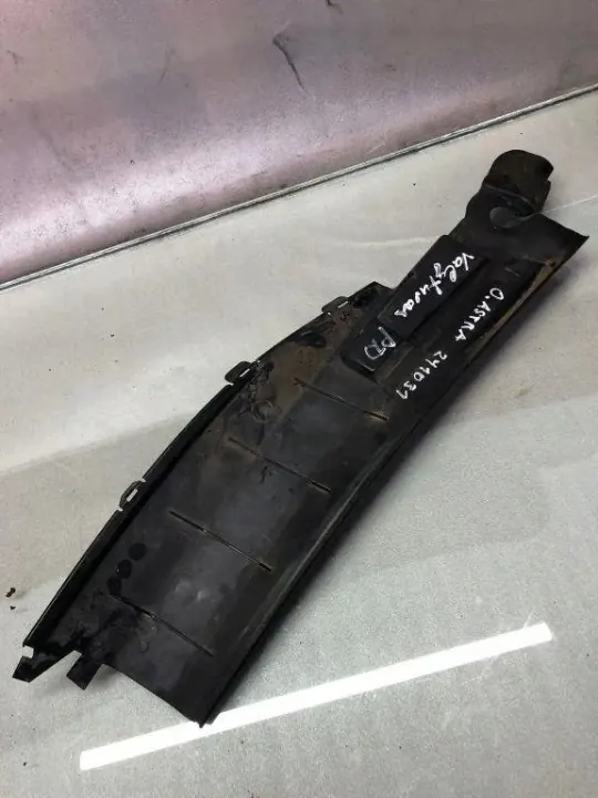 OEM 39221944 Frontscheibenwischerarm für Opel Astra K image 3