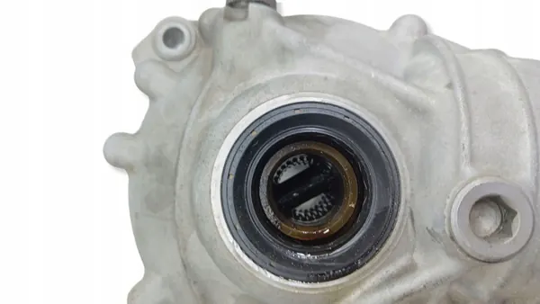 OEM 7591997 Framdifferential för BMW 3 GT F34 image 4