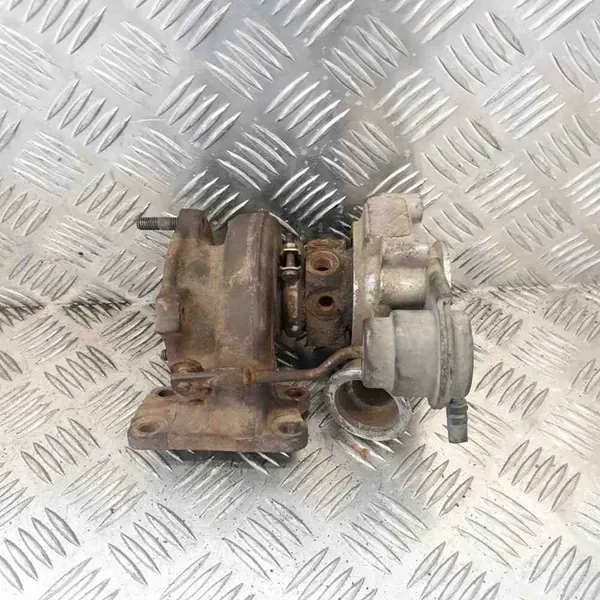 Volvo S80 I Turbo 2.8L 200kw 9471564 image 3