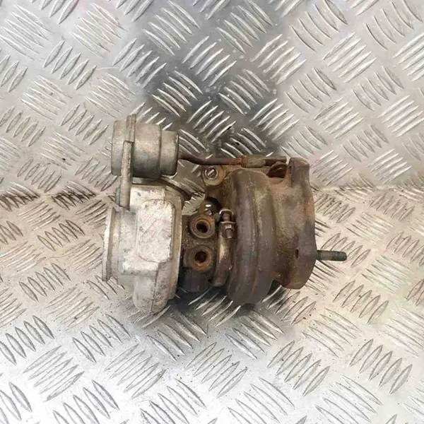 Volvo S80 I Turbo 2.8L 200kw 9471564 image 4