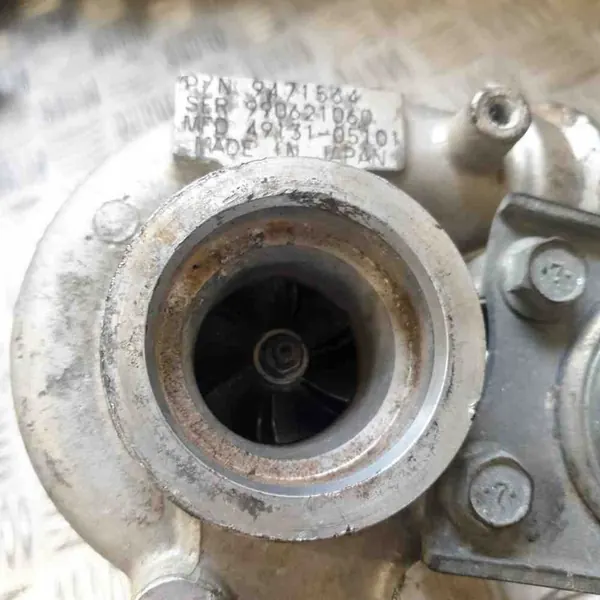 Volvo S80 I Turbo 2.8L 200kw 9471564 image 6