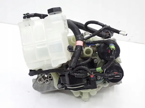 Pompe à chaleur climatisation Tesla Model 3 OEM image 3