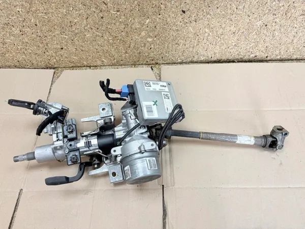 Fiat 500L Servolenksäule OEM 00519933500 image 5