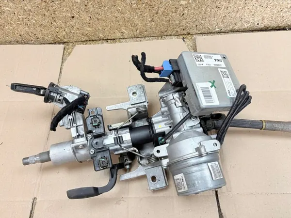 Fiat 500L Servolenksäule OEM 00519933500 image 6