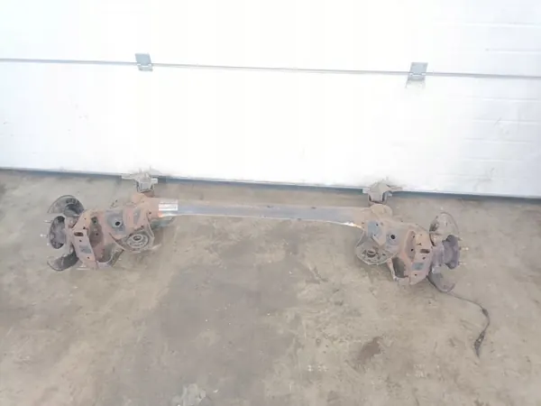 Opel Astra K Hinterachsträger OEM 029265 - Gebraucht image 2