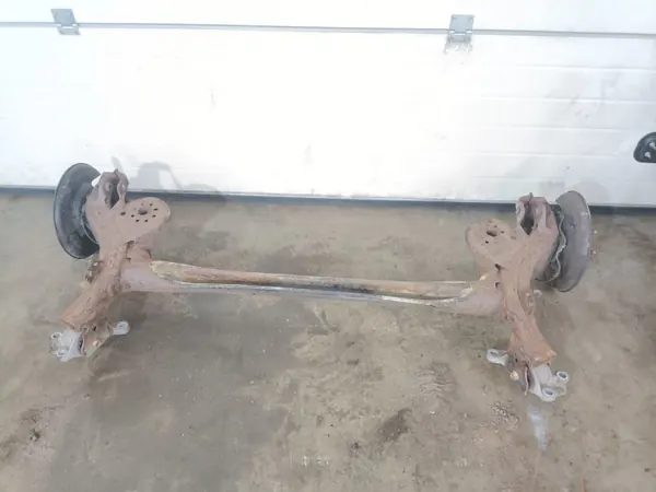 Opel Astra K Hinterachsträger OEM 029265 - Gebraucht image 4