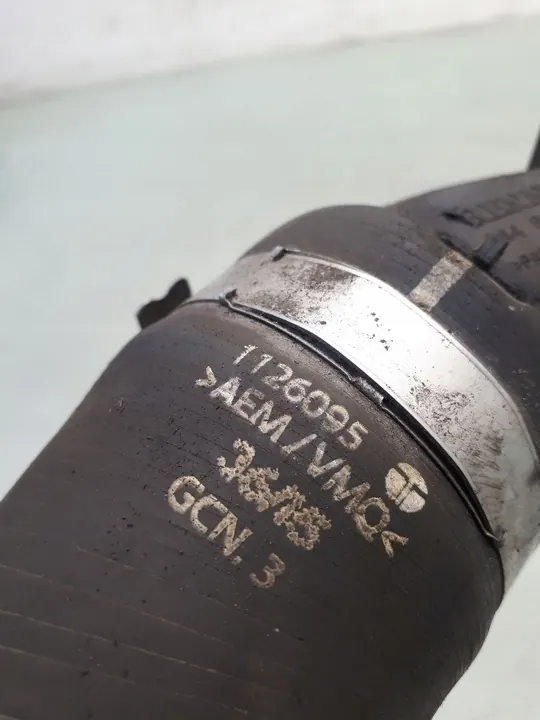 Intercooler-Schlauch Renault Master III 2016 1126095 image 5