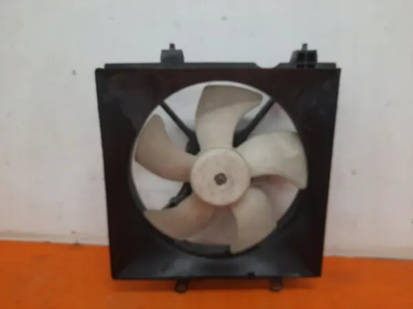 Jäähdyttimen tuuletin Honda OE ETP9319 - Käytetty image 3
