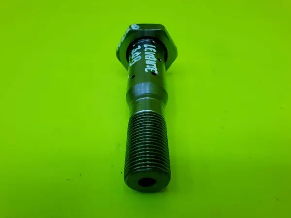 Boulon vanne roue VANOS OEM 05047880AB Maserati image 3