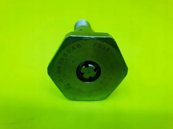 Boulon vanne roue VANOS OEM 05047880AB Maserati image 7