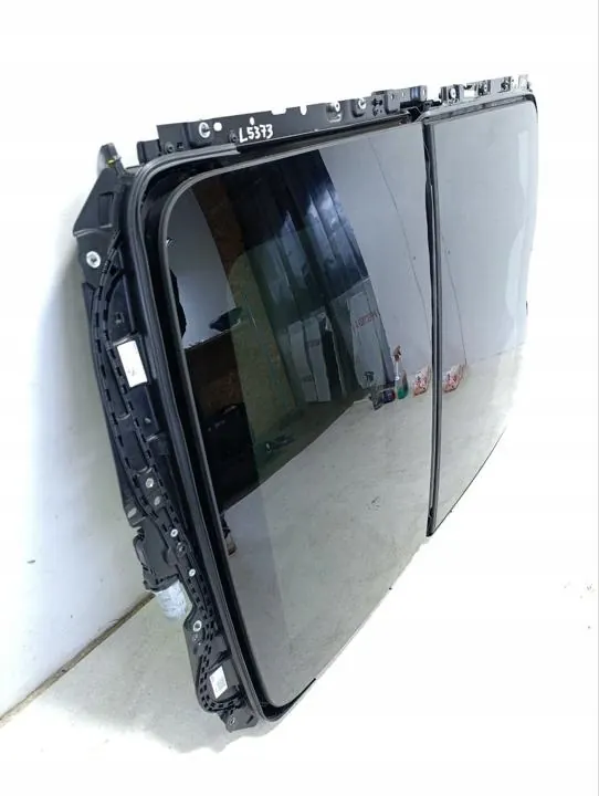 Panoraamakatto BMW 7-sarja 2018 OEM 7499658 image 4