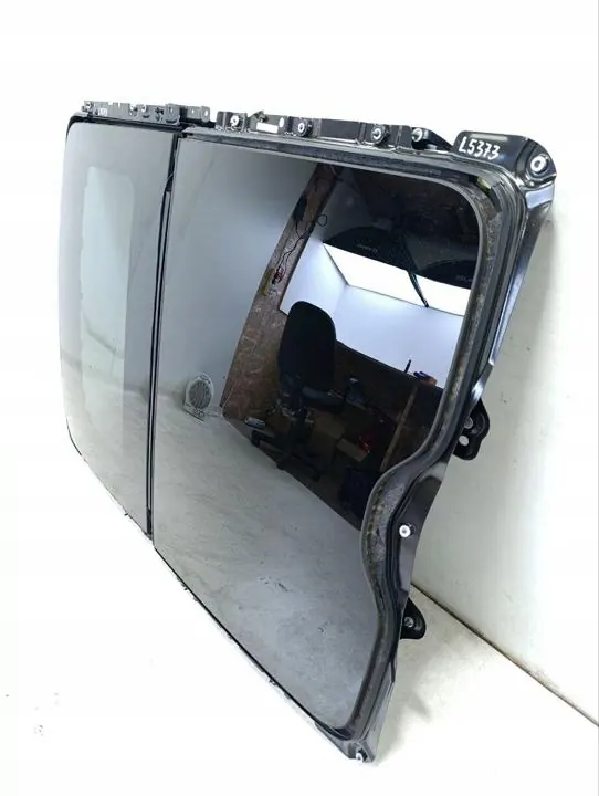 Panoraamakatto BMW 7-sarja 2018 OEM 7499658 image 5