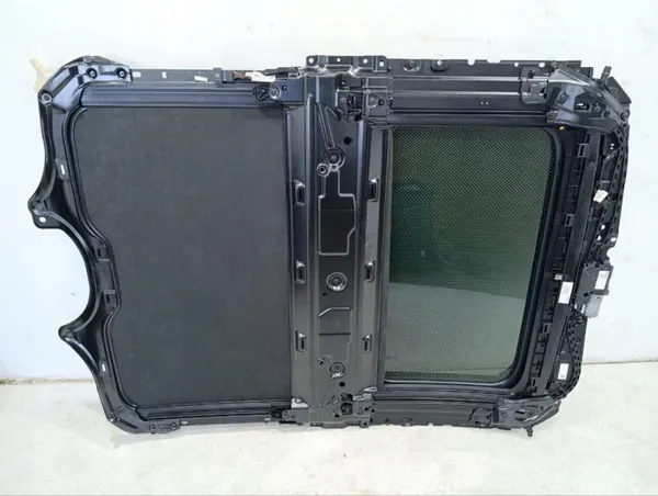 Panoraamakatto BMW 7-sarja 2018 OEM 7499658 image 8